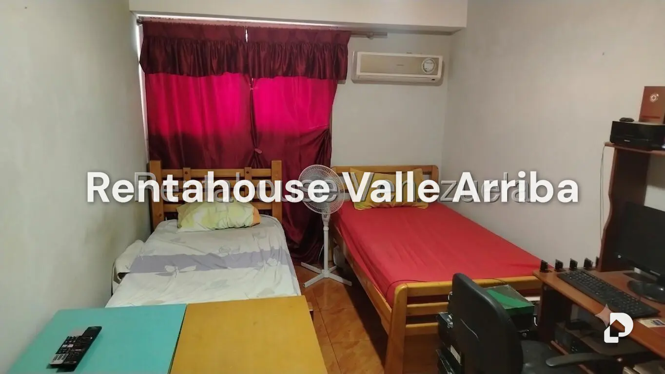 Apartamento en Parroquia Altagracia, Caracas – 16