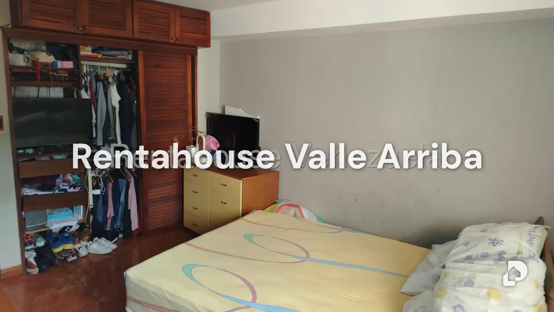Apartamento en Parroquia Altagracia, Caracas – 13