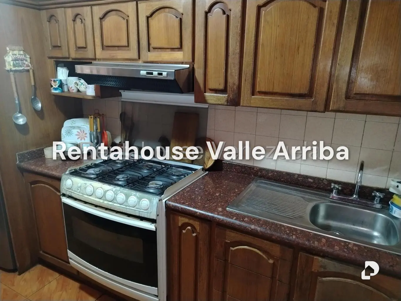 Apartamento en Parroquia Altagracia, Caracas – 8