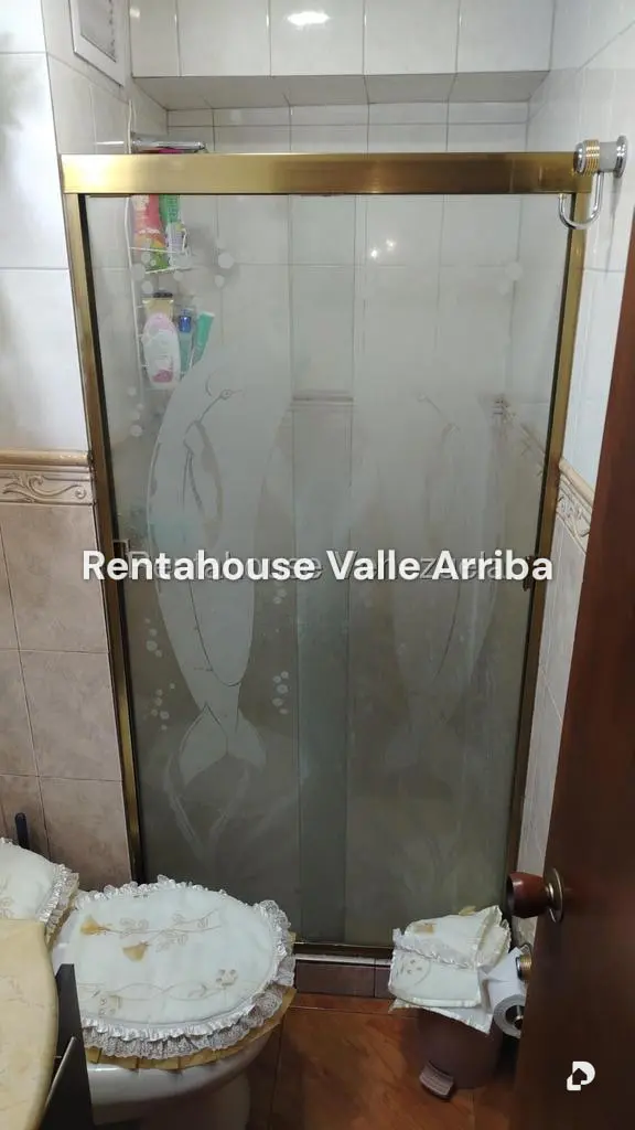 Apartamento en Parroquia Altagracia, Caracas – 12