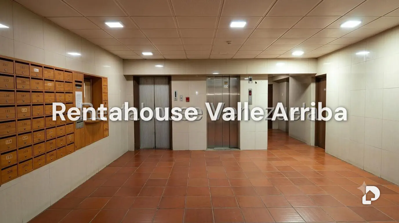 Apartamento en Parroquia Altagracia, Caracas – 2