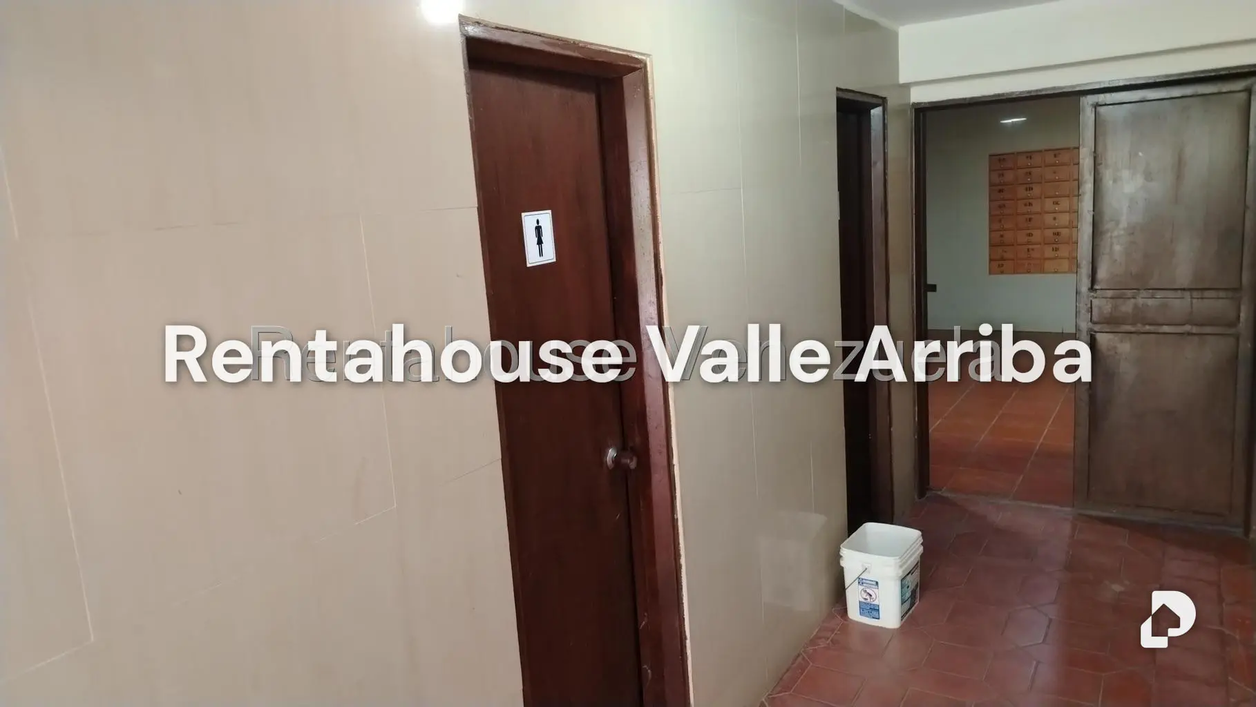 Apartamento en Parroquia Altagracia, Caracas – 19