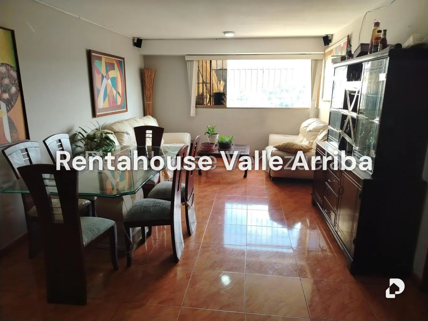 Apartamento en Parroquia Altagracia, Caracas – 5
