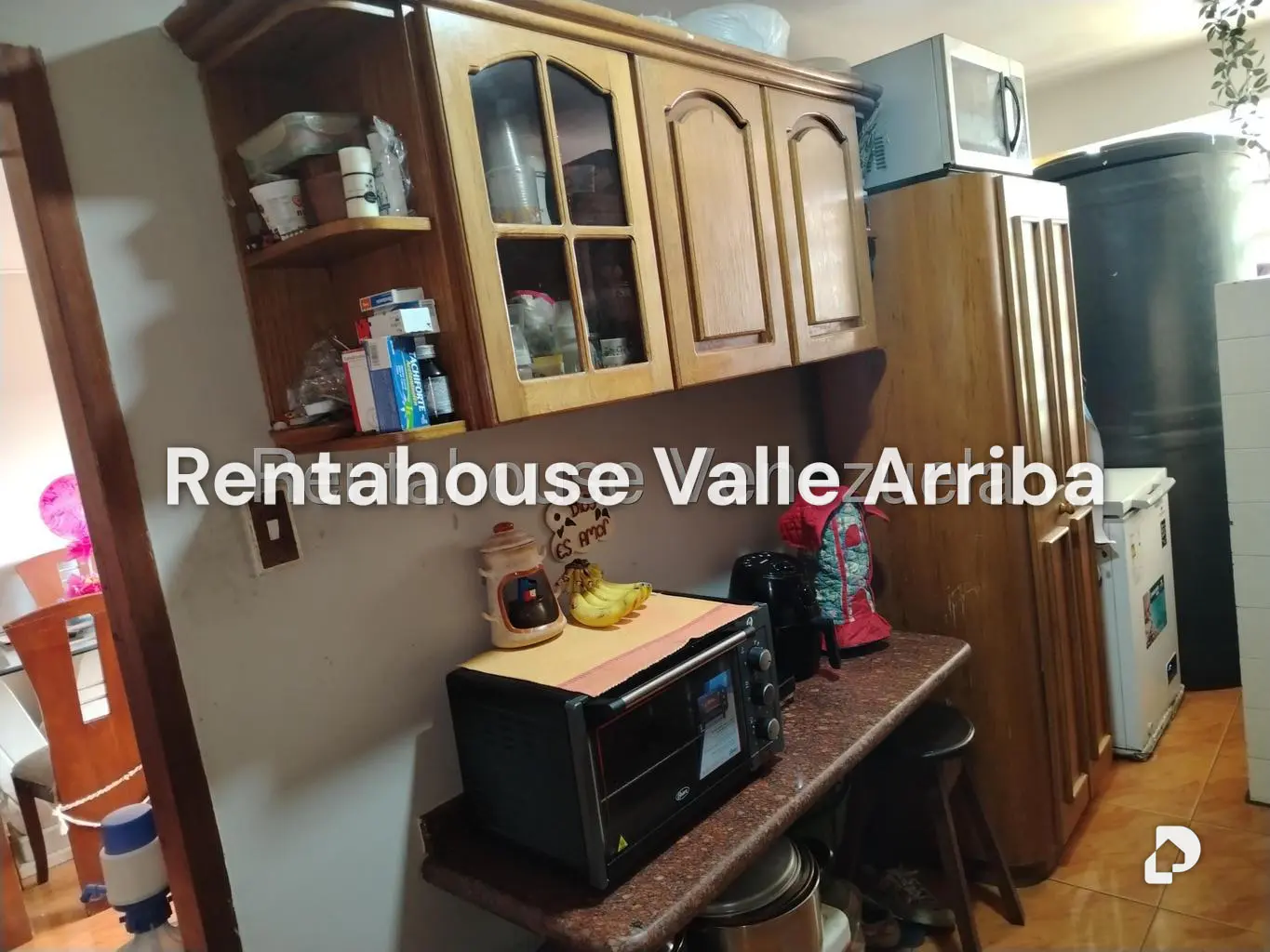 Apartamento en Parroquia Altagracia, Caracas – 7