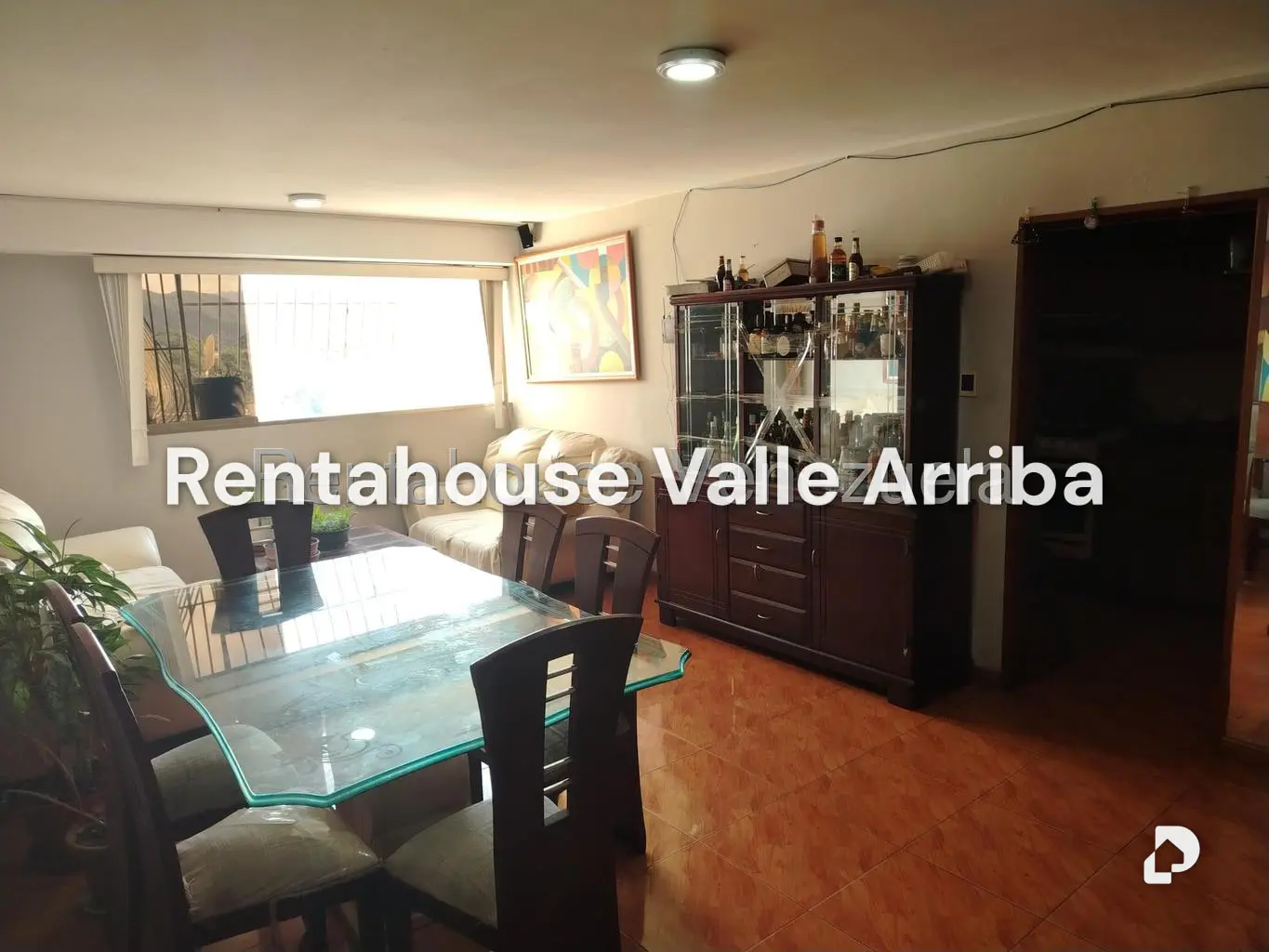 Apartamento en Parroquia Altagracia, Caracas – 4