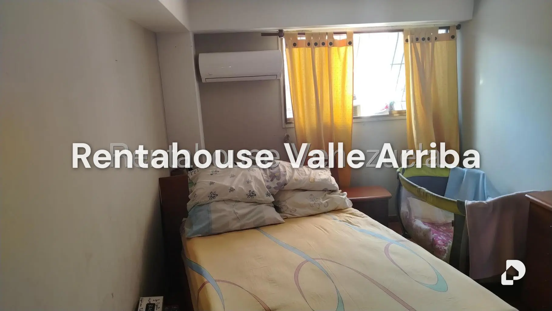 Apartamento en Parroquia Altagracia, Caracas – 14