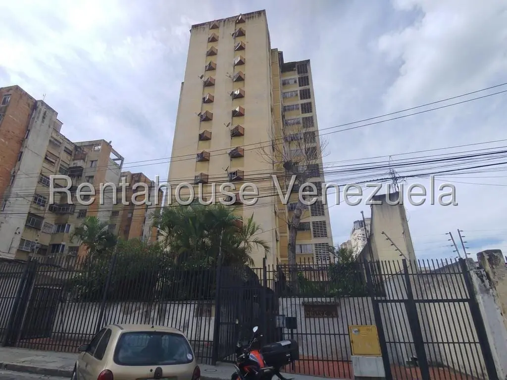 Apartment in Caracas - 1