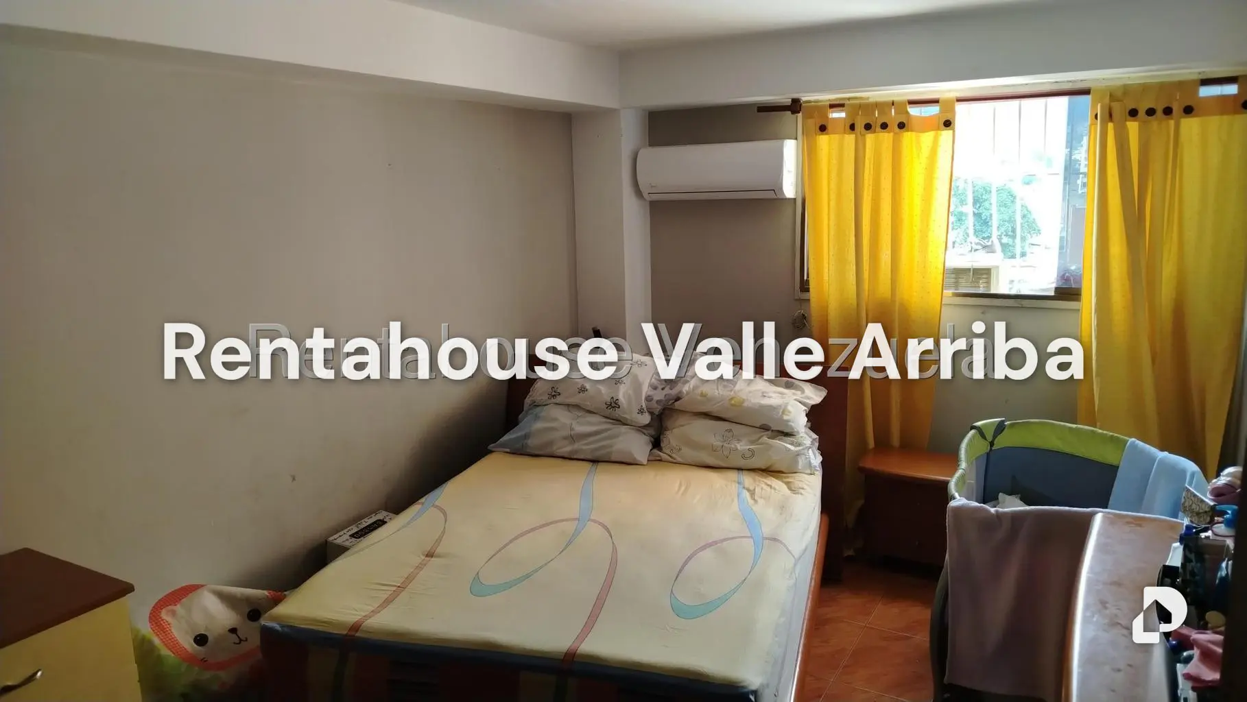 Apartamento en Parroquia Altagracia, Caracas – 15