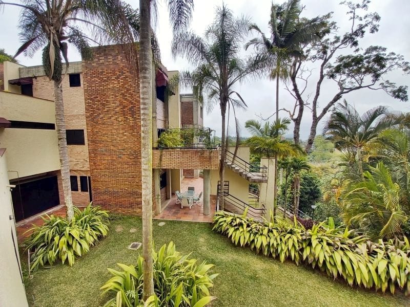 Casa en La Lagunita, Caracas - 1