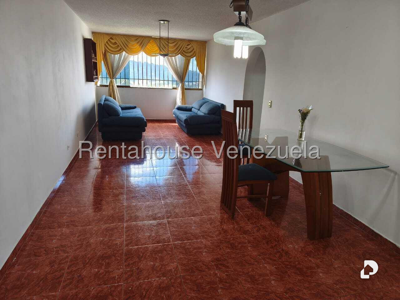 Apartamento en La Rosaleda, San Antonio de Los Altos – 5