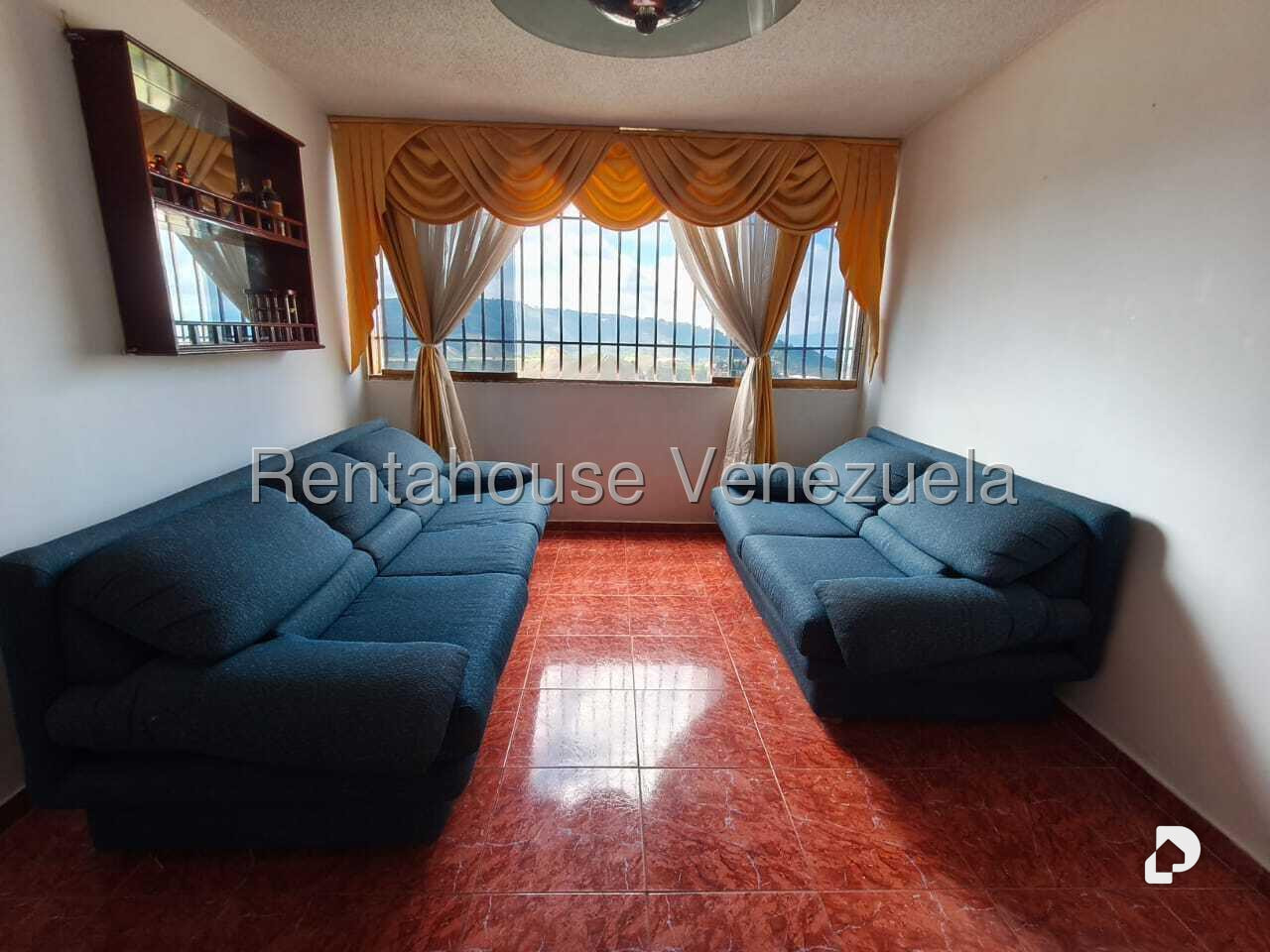 Apartamento en La Rosaleda, San Antonio de Los Altos – 3