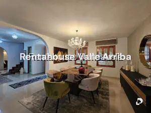 Casa en Cumbres de Curumo, Caracas – 18