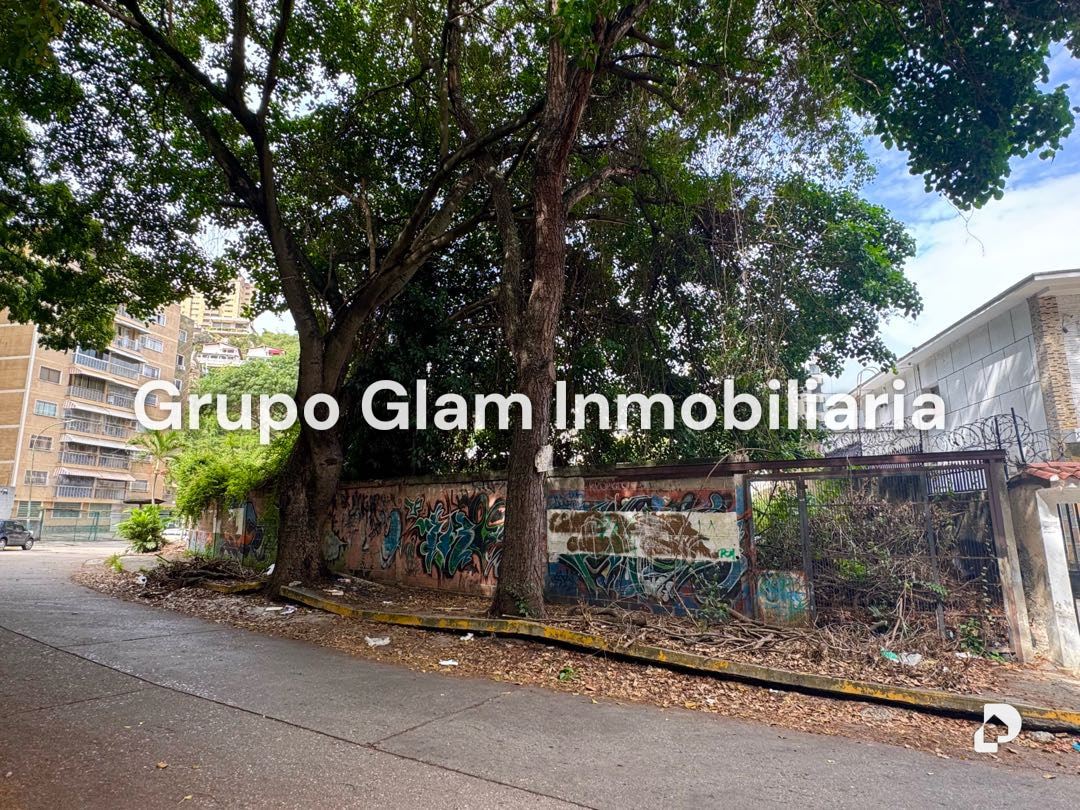 Terreno en Santa Mónica, Caracas – 6