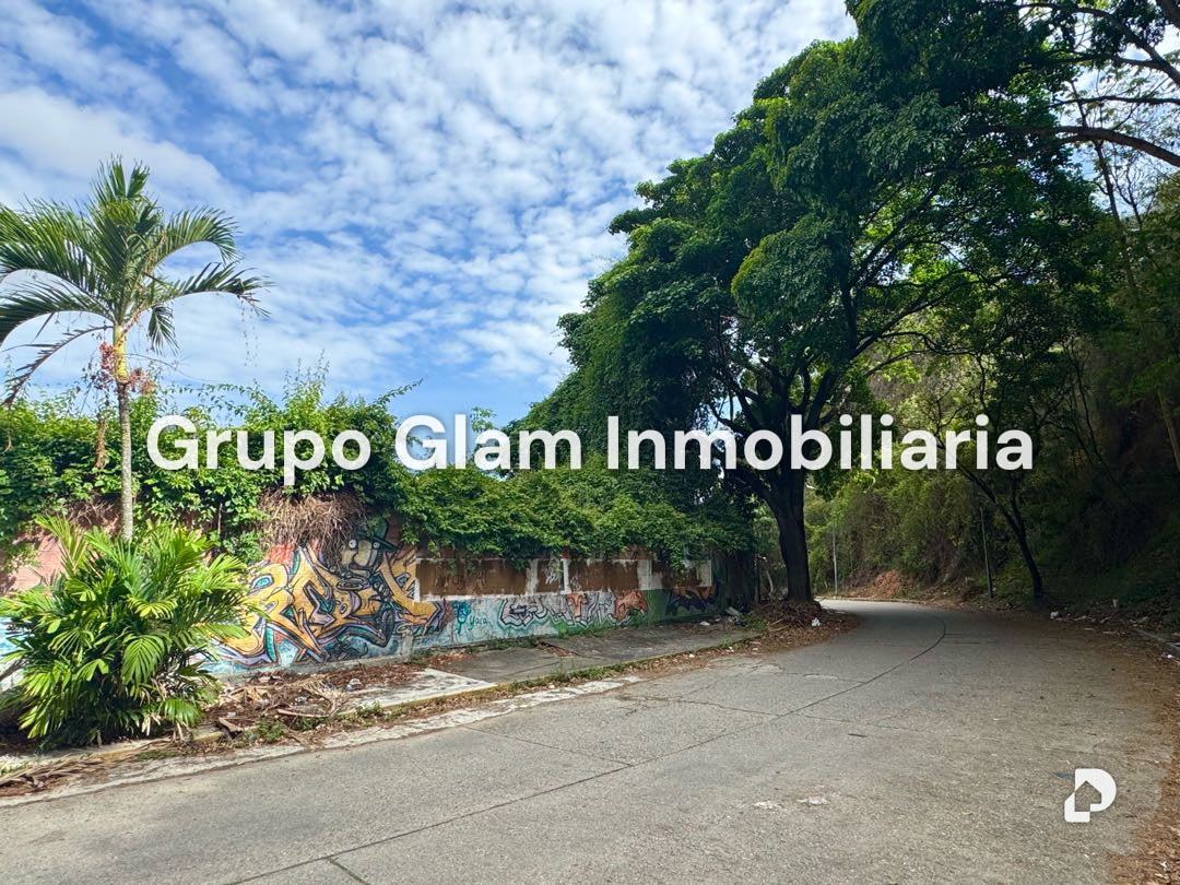 Terreno en Santa Mónica, Caracas – 5