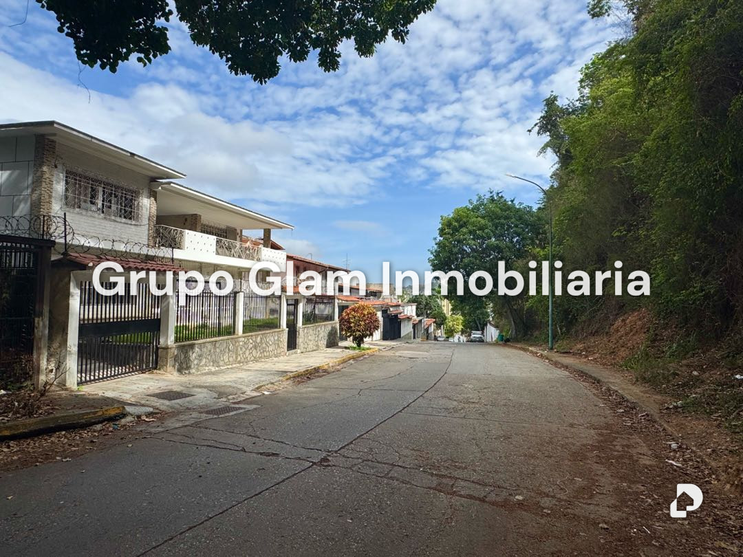 Terreno en Santa Mónica, Caracas – 7