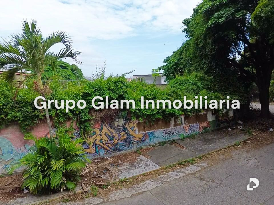 Terreno en Santa Mónica, Caracas – 4