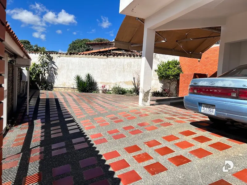 Casa en Prados del Este, Caracas – 5