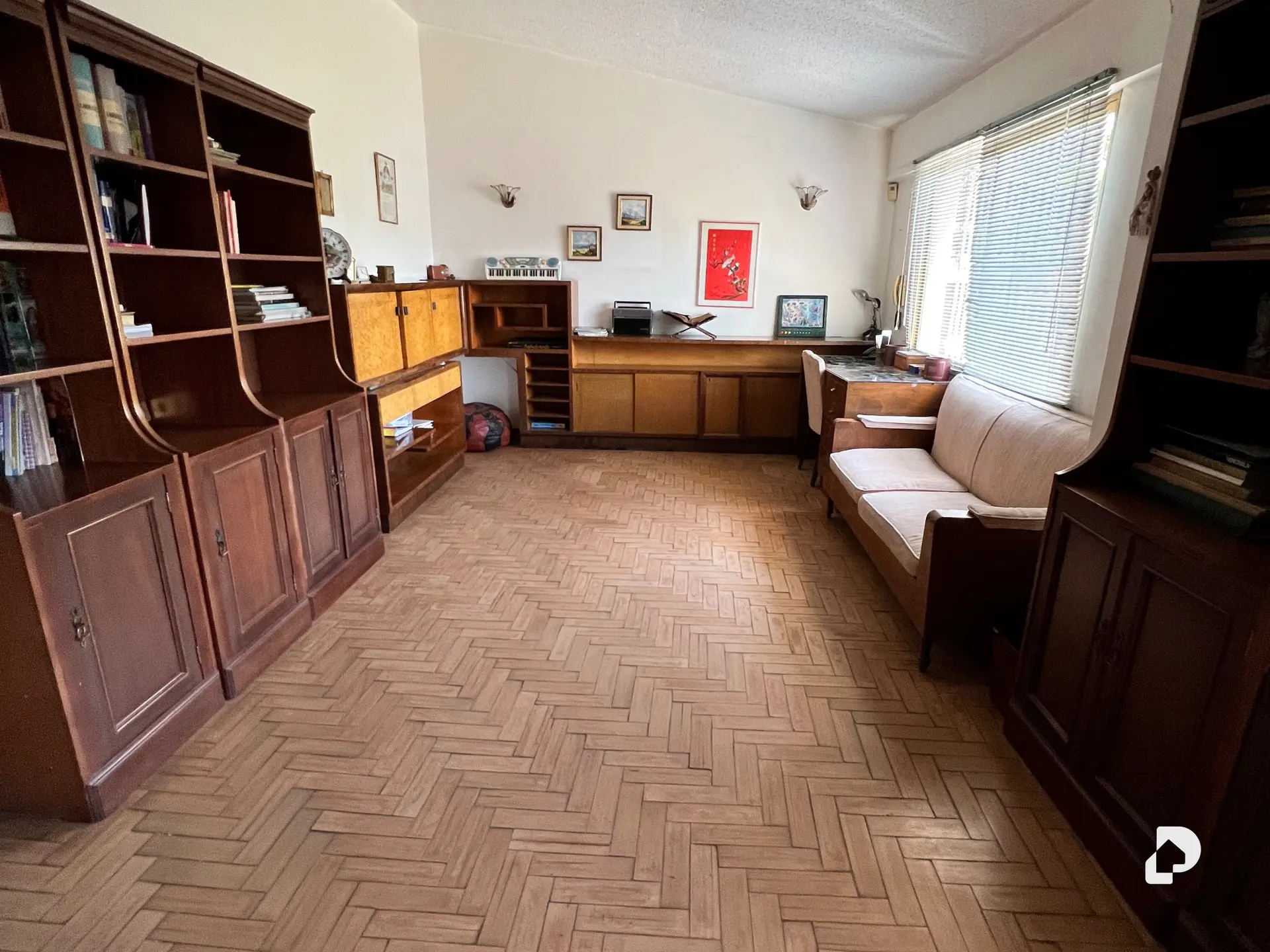 Casa en Prados del Este, Caracas – 12