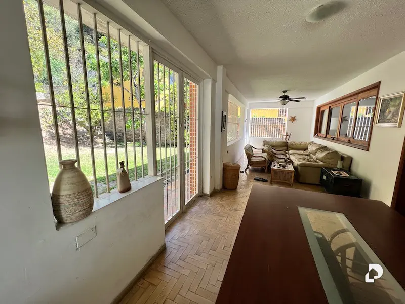 Casa en Prados del Este, Caracas – 9