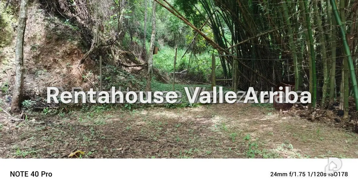 Terreno en Gavilan, Caracas – 22