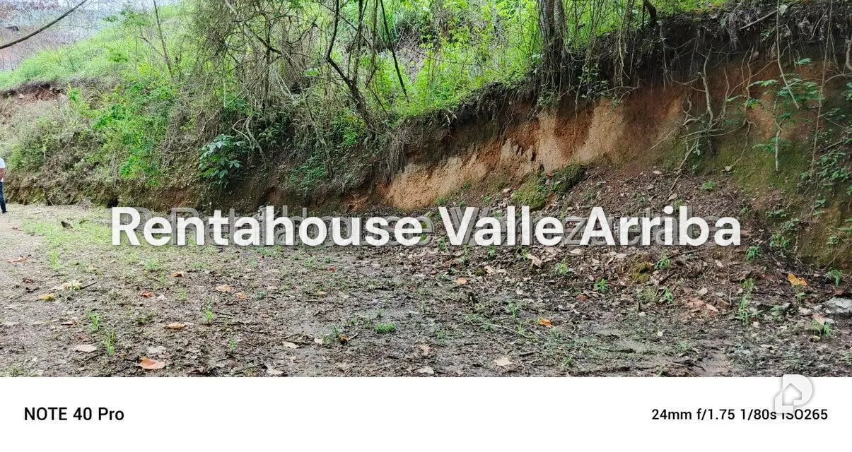 Terreno en Gavilan, Caracas – 10