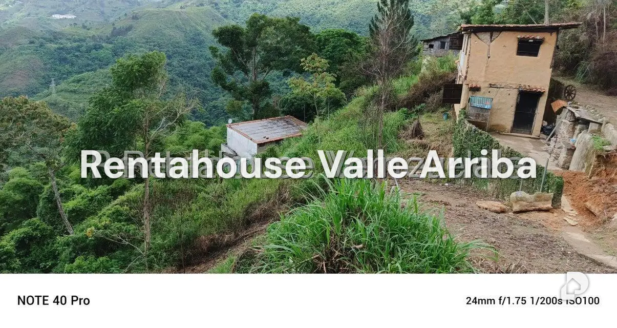 Terreno en Gavilan, Caracas – 4