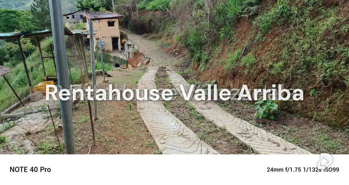 Terreno en Gavilan, Caracas – 9