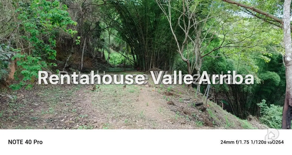 Terreno en Gavilan, Caracas – 6