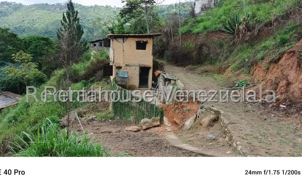Terreno en Gavilan, Caracas - 1