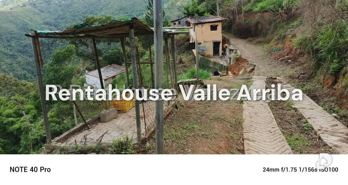 Terreno en Gavilan, Caracas – 8