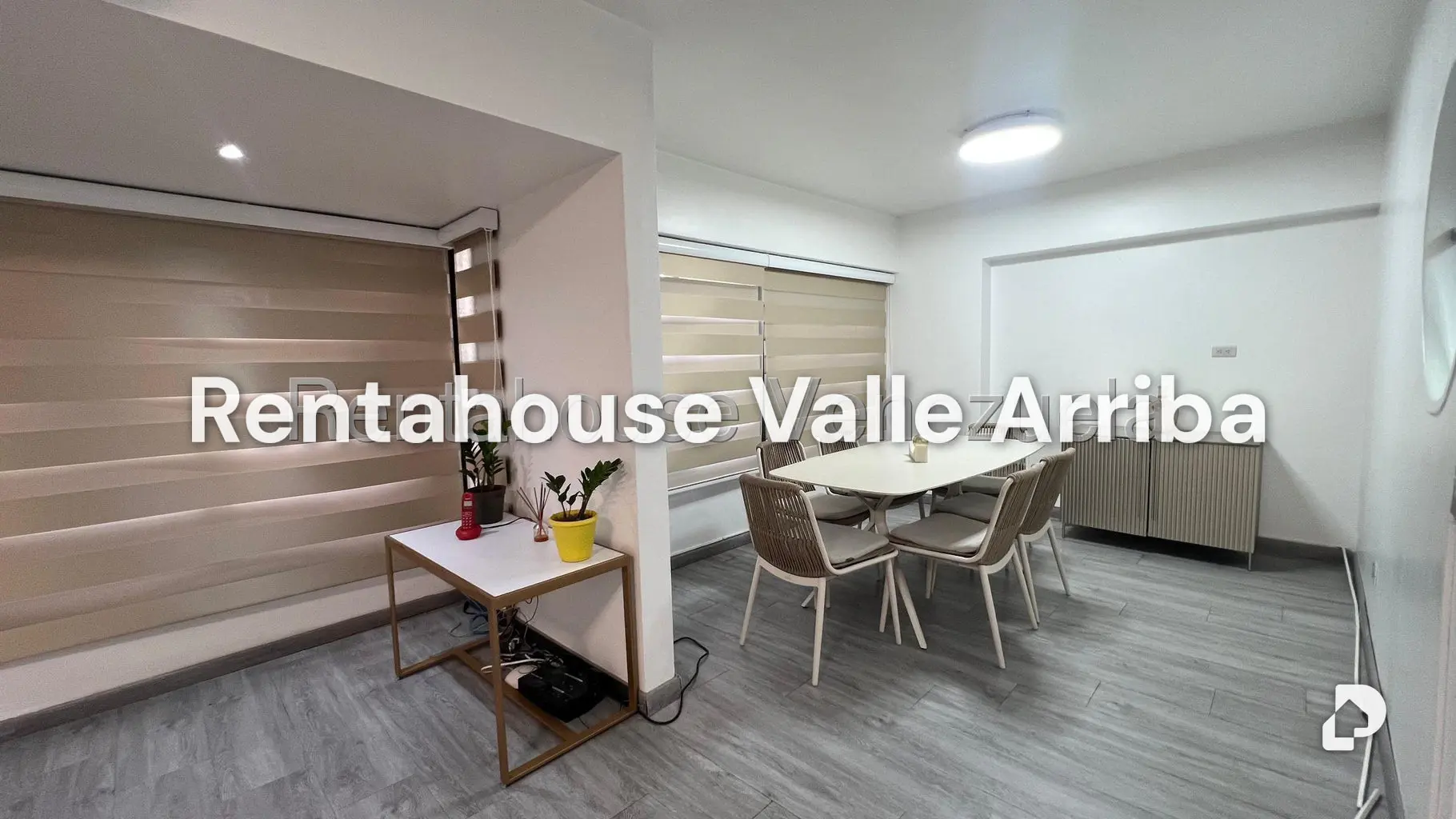 Apartamento en Los Caobos, Caracas – 16