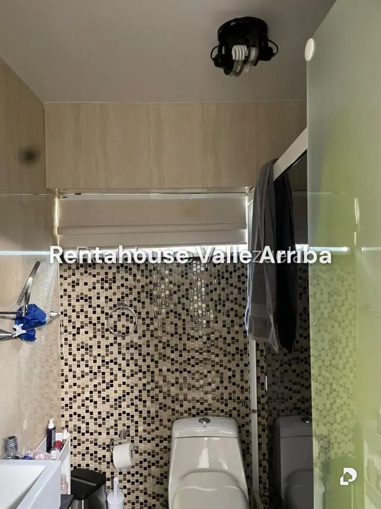 Apartamento en Los Caobos, Caracas – 19