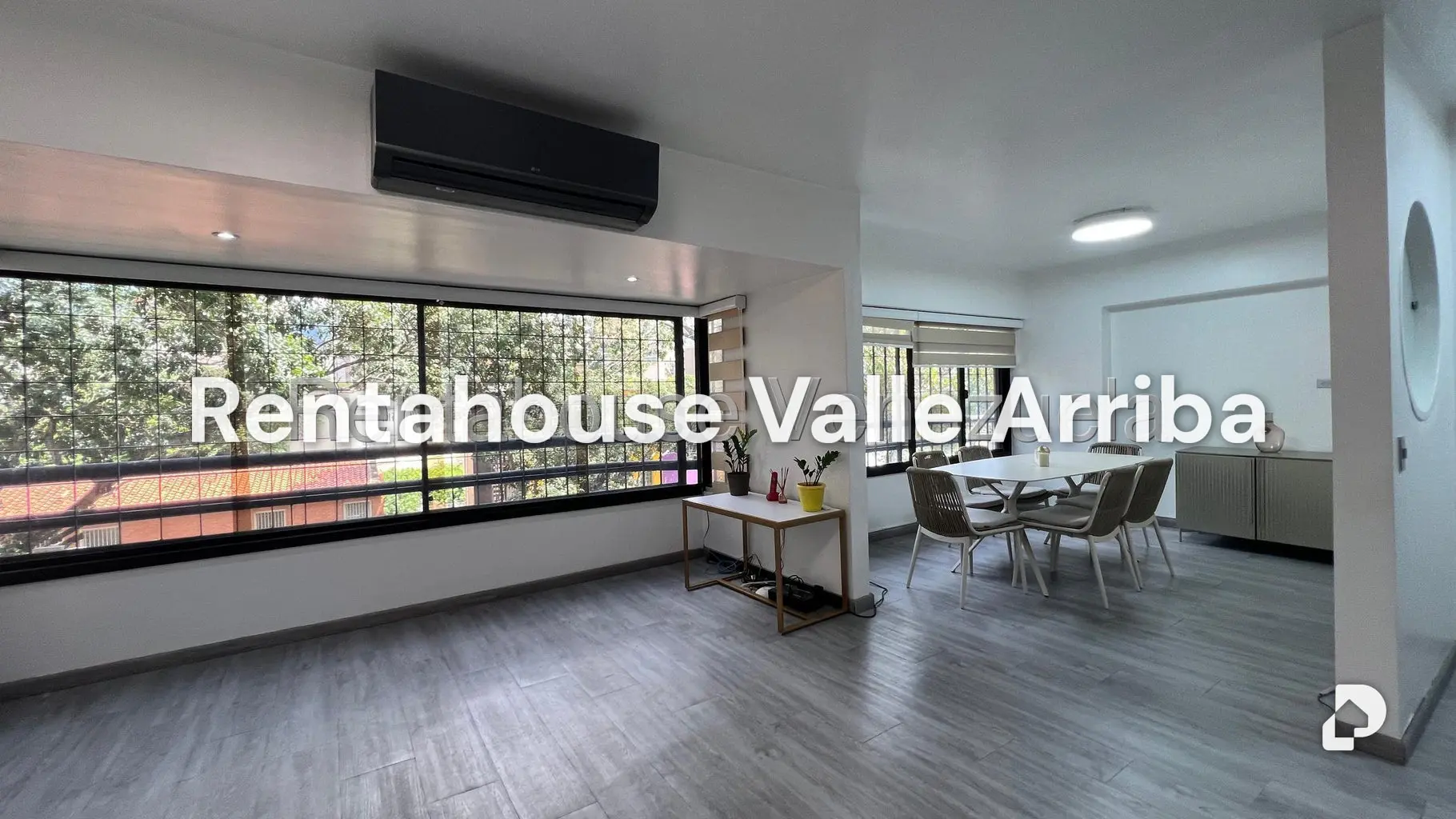 Apartamento en Los Caobos, Caracas – 13