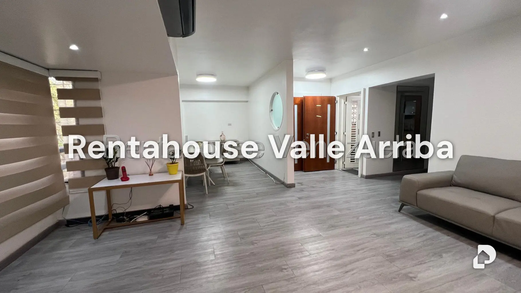 Apartamento en Los Caobos, Caracas – 3
