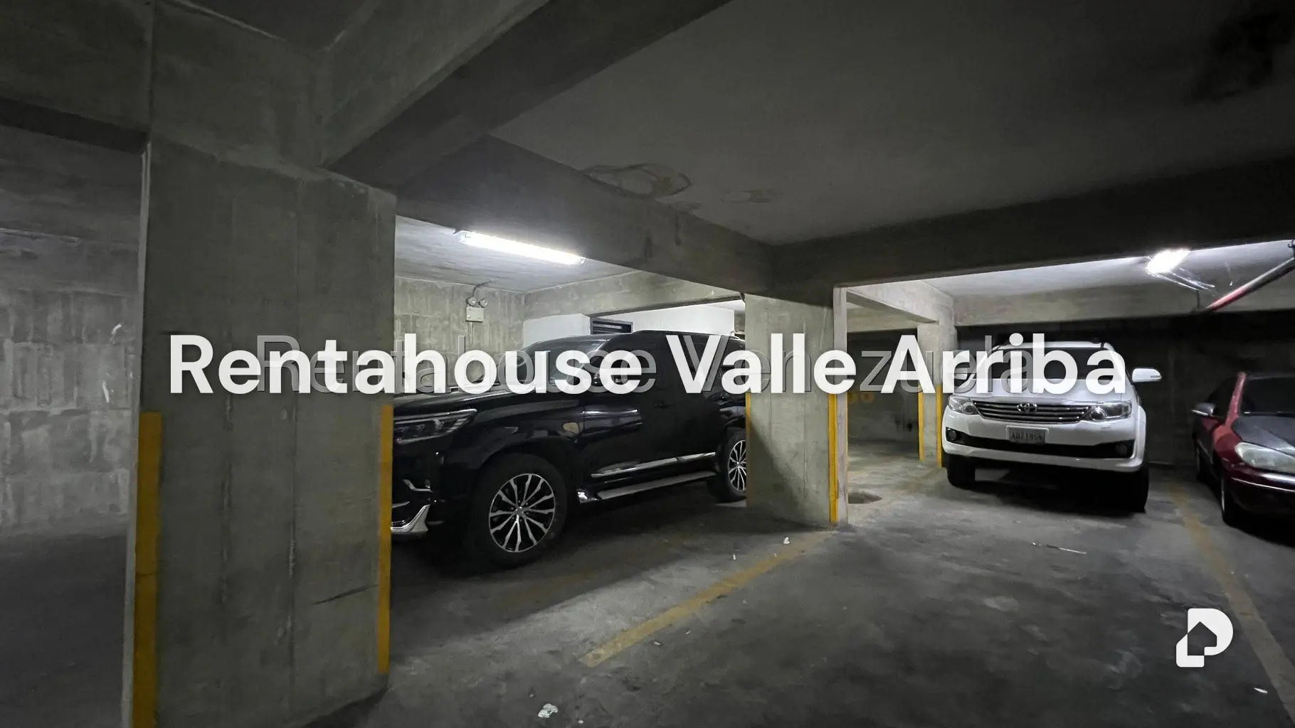 Apartamento en Los Caobos, Caracas – 14