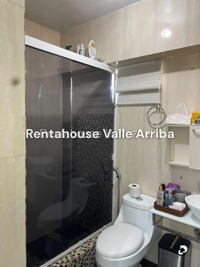 Apartamento en Los Caobos, Caracas – 29