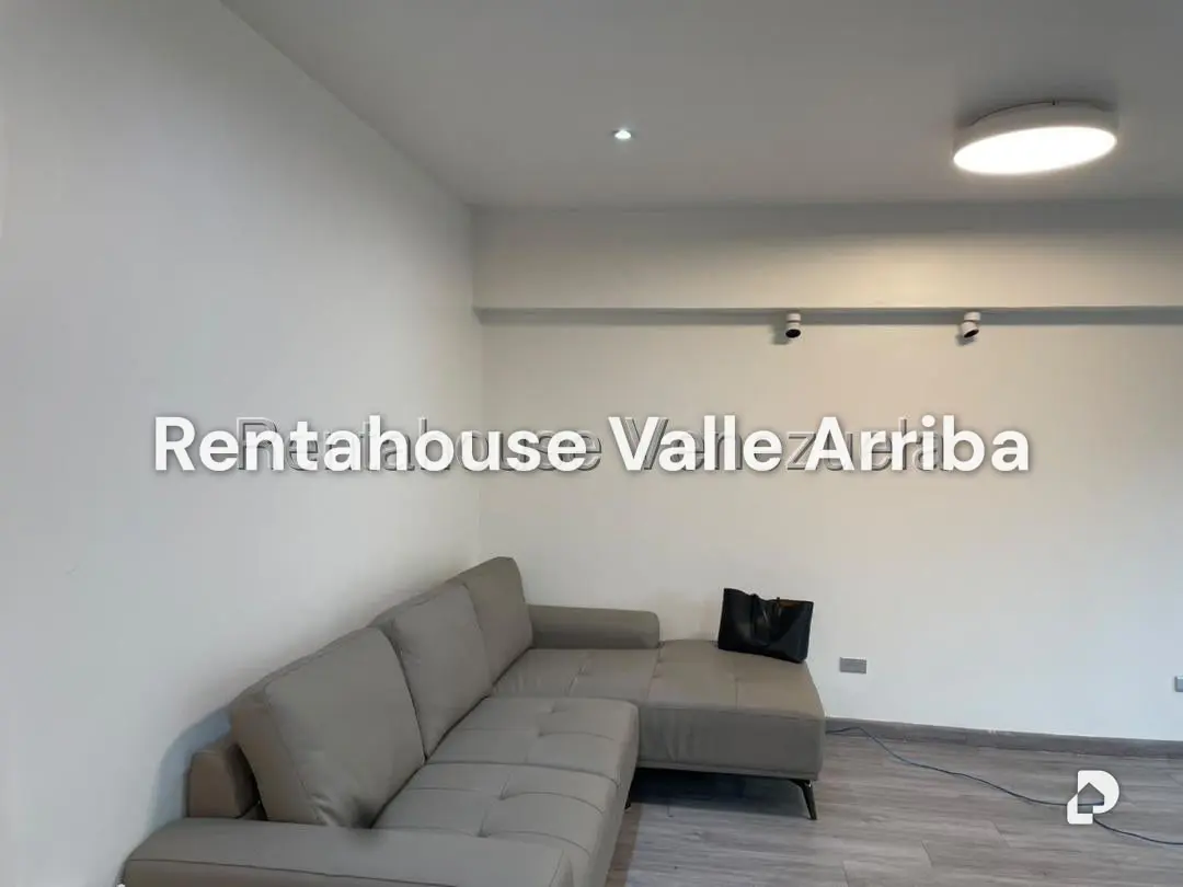 Apartamento en Los Caobos, Caracas – 30