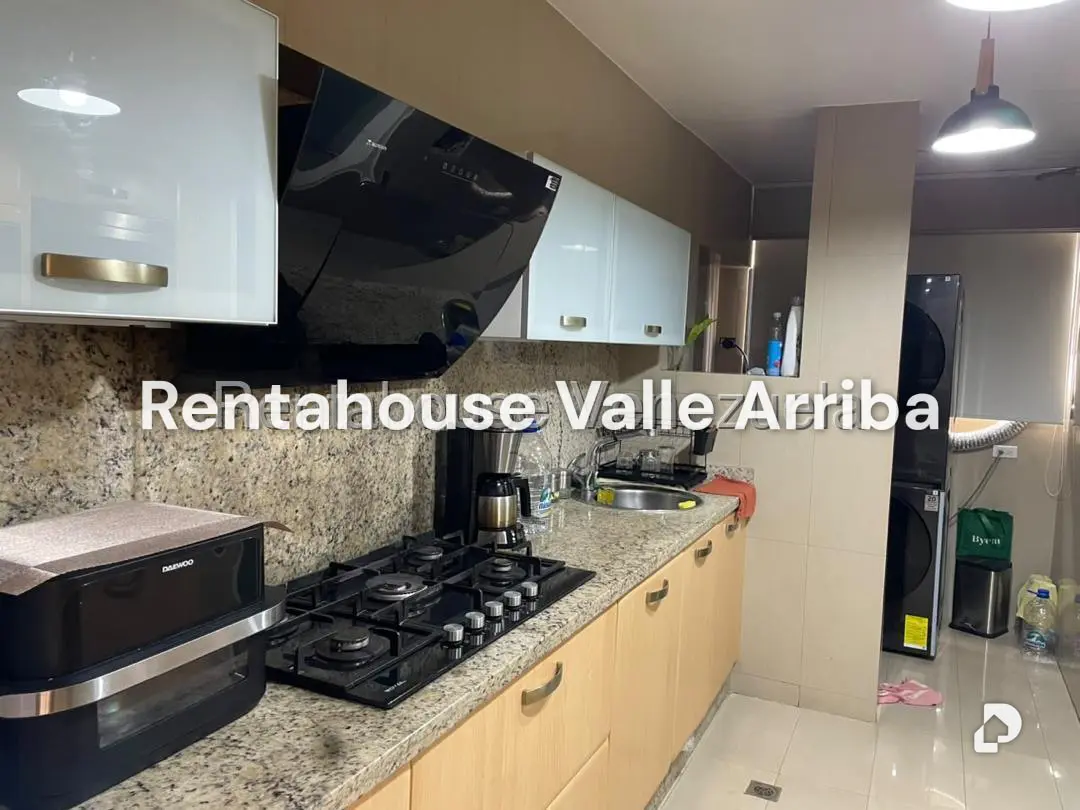 Apartamento en Los Caobos, Caracas – 22