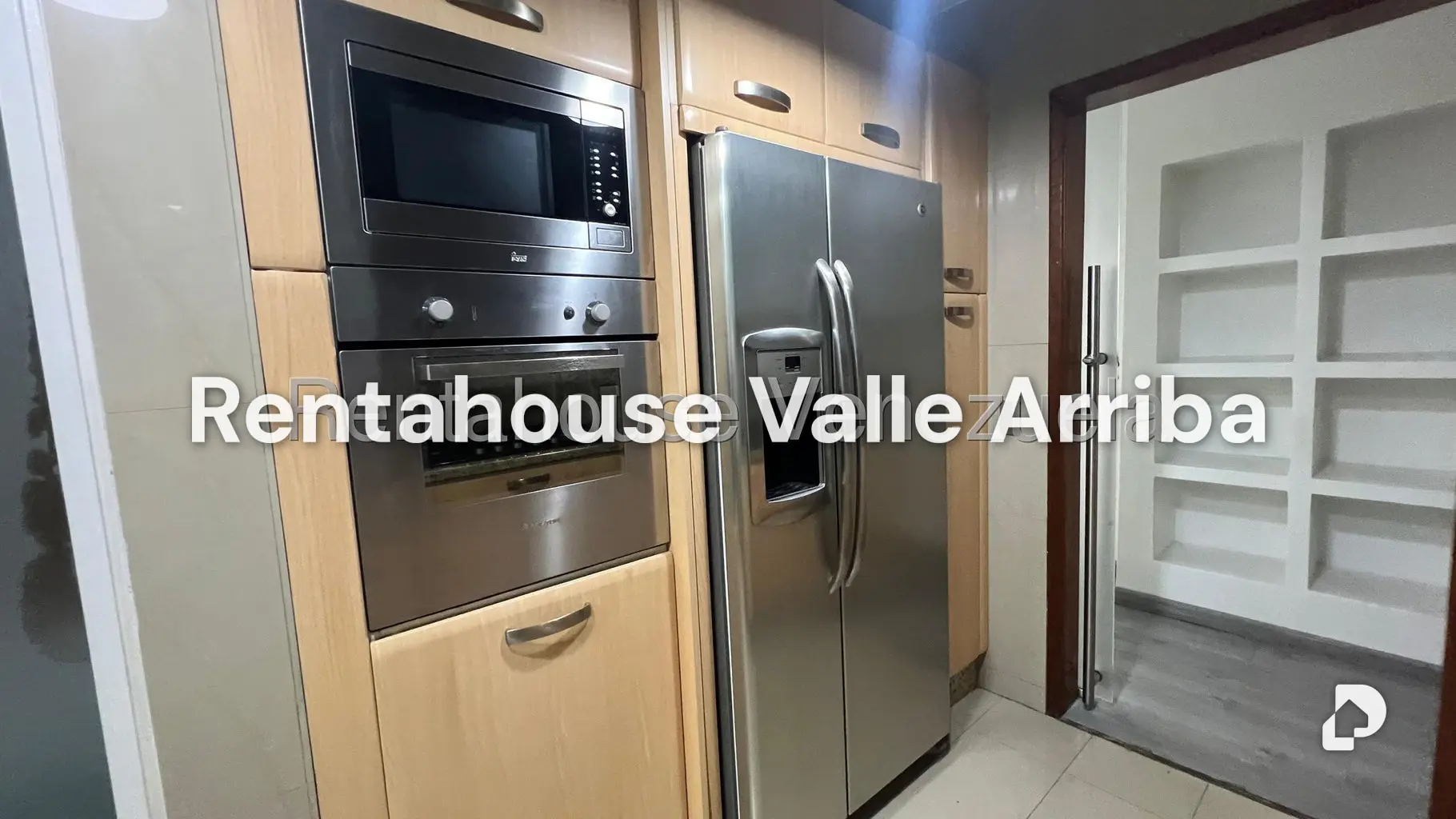 Apartamento en Los Caobos, Caracas – 8