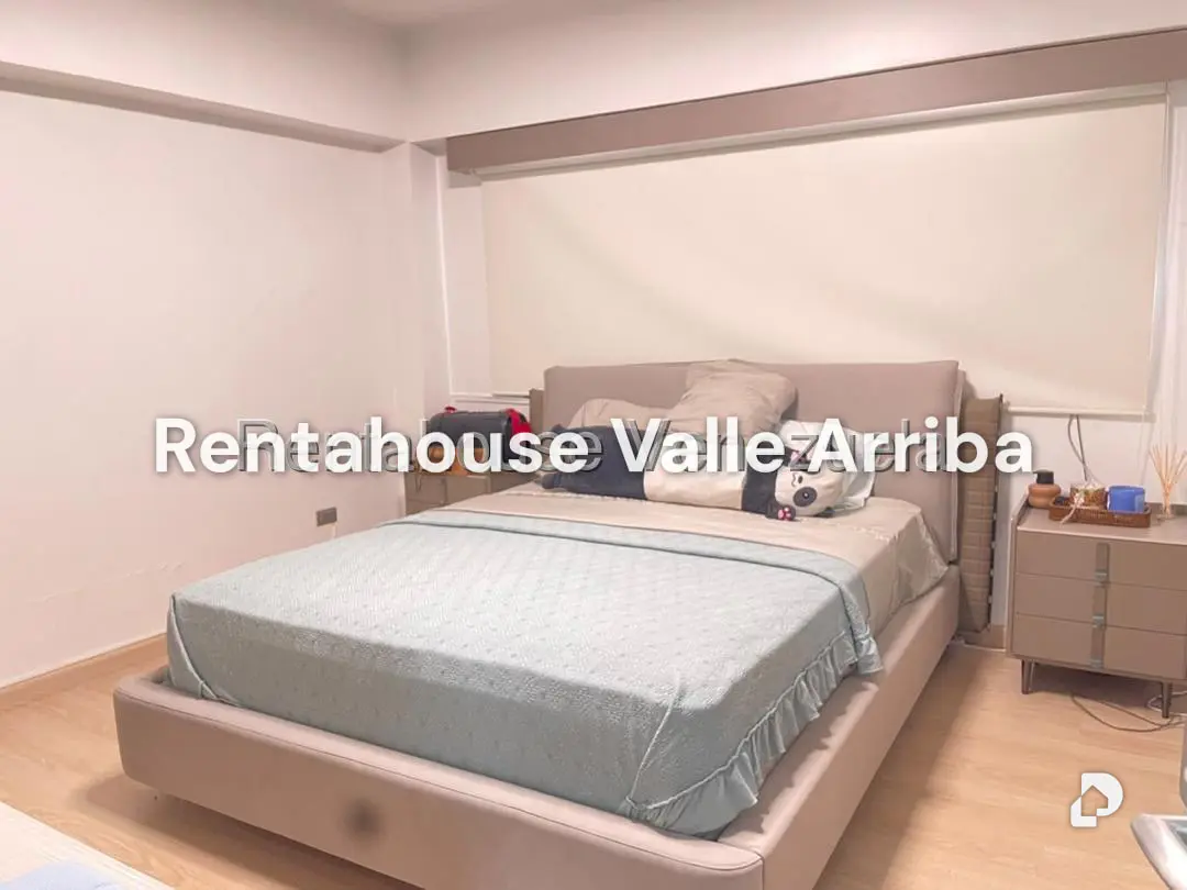 Apartamento en Los Caobos, Caracas – 23