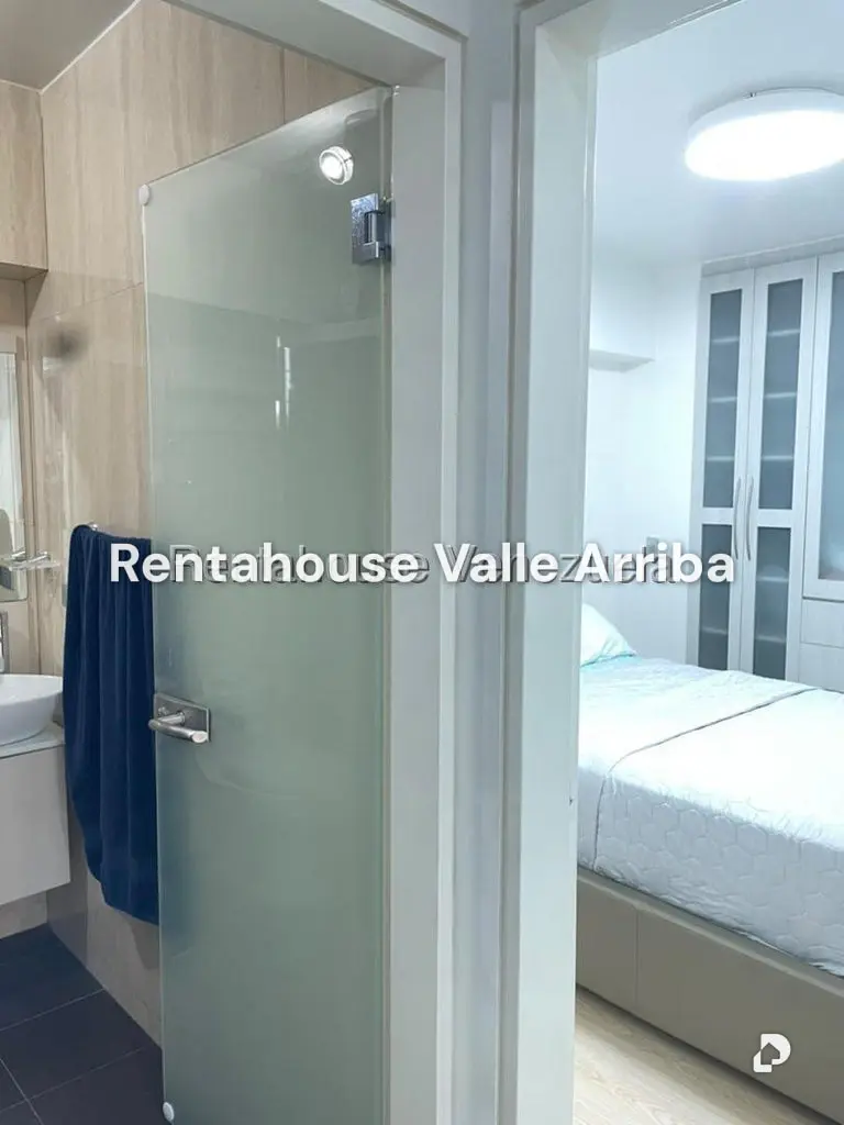 Apartamento en Los Caobos, Caracas – 25