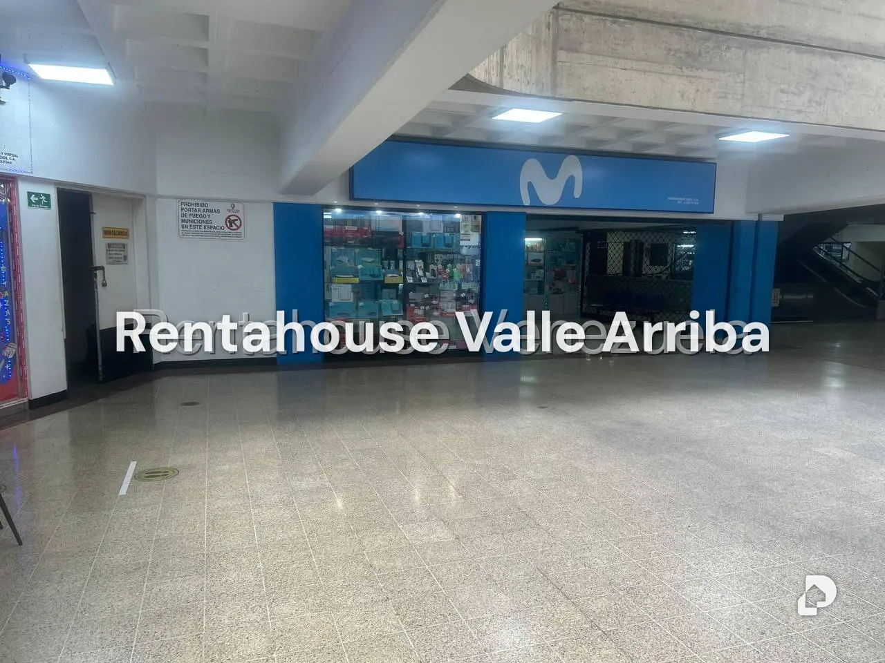 Local comercial en Los Palos Grandes, Caracas – 4