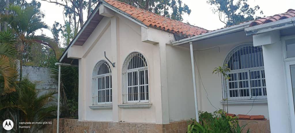 Casa en San Antonio de Los Altos, Altos Mirandinos - 1