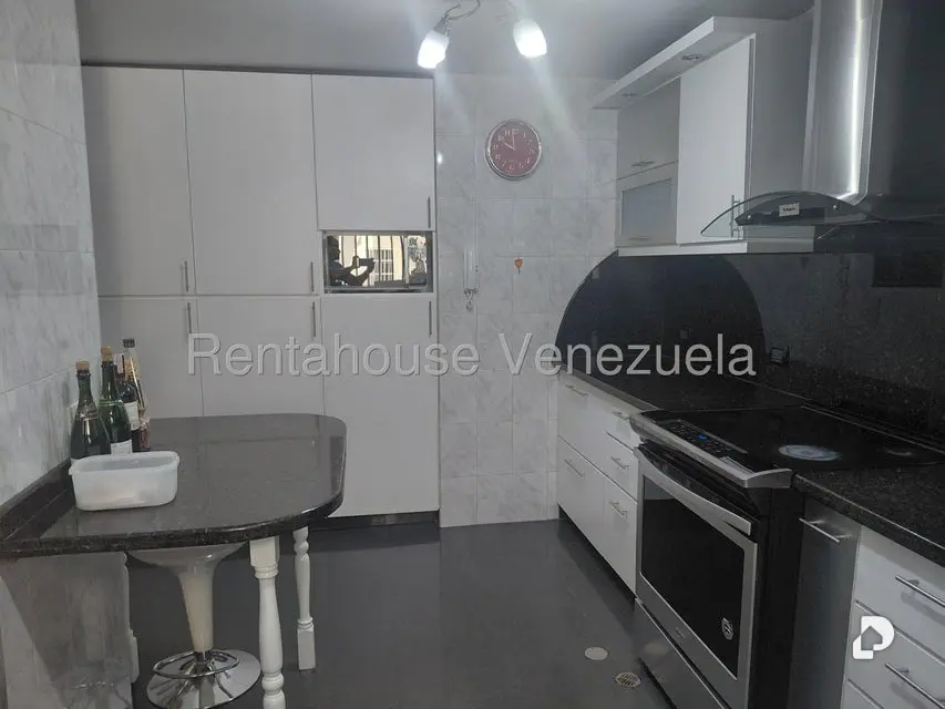 Apartamento en Alto Prado, Caracas – 7