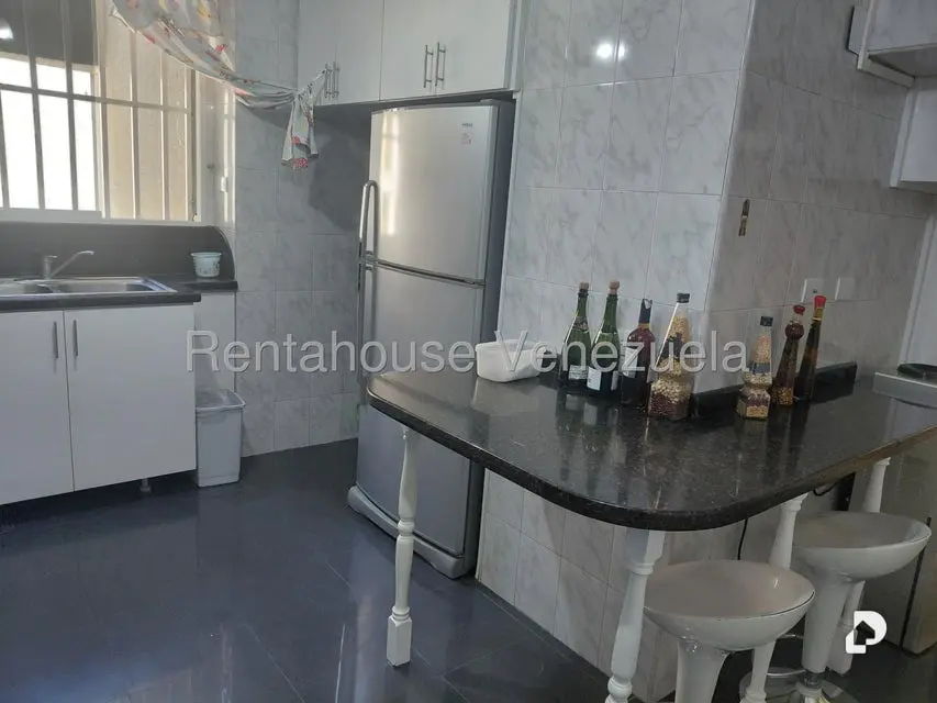 Apartamento en Alto Prado, Caracas – 8