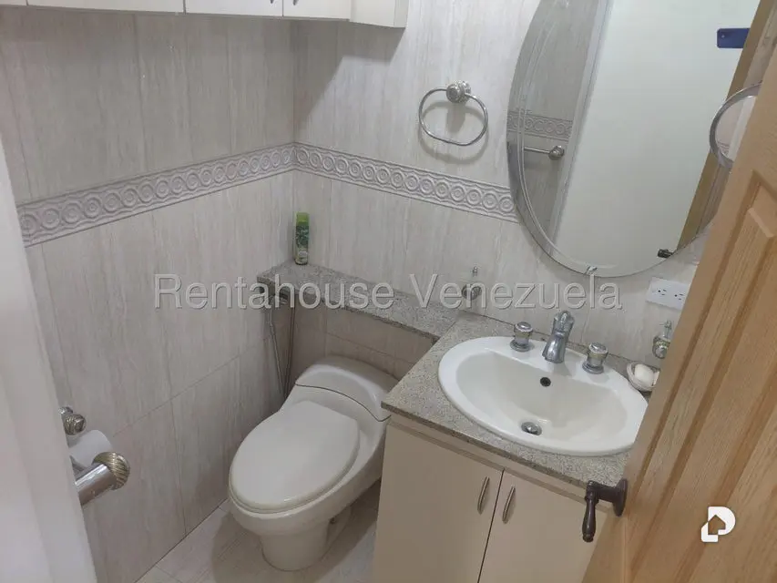 Apartamento en Alto Prado, Caracas – 12