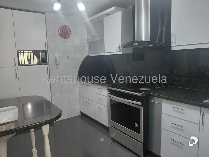 Apartamento en Alto Prado, Caracas – 6