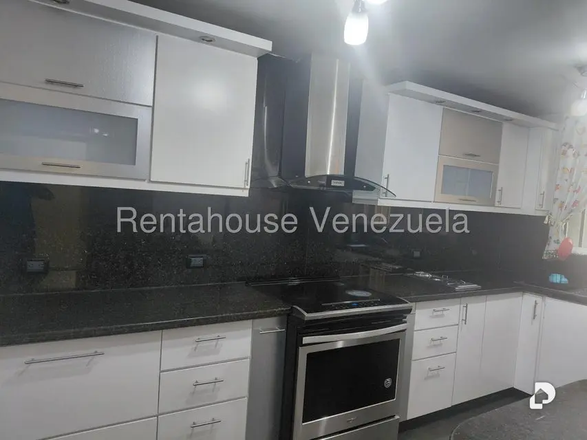 Apartamento en Alto Prado, Caracas – 5