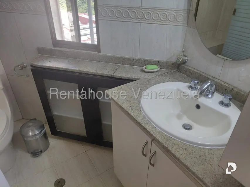 Apartamento en Alto Prado, Caracas – 11