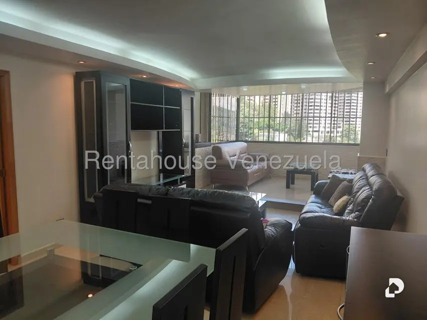 Apartamento en Alto Prado, Caracas – 3